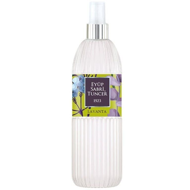 Eyüp Sabri Tuncer 68° Alkollü Kolonya 150 ml Sprey Lavanta