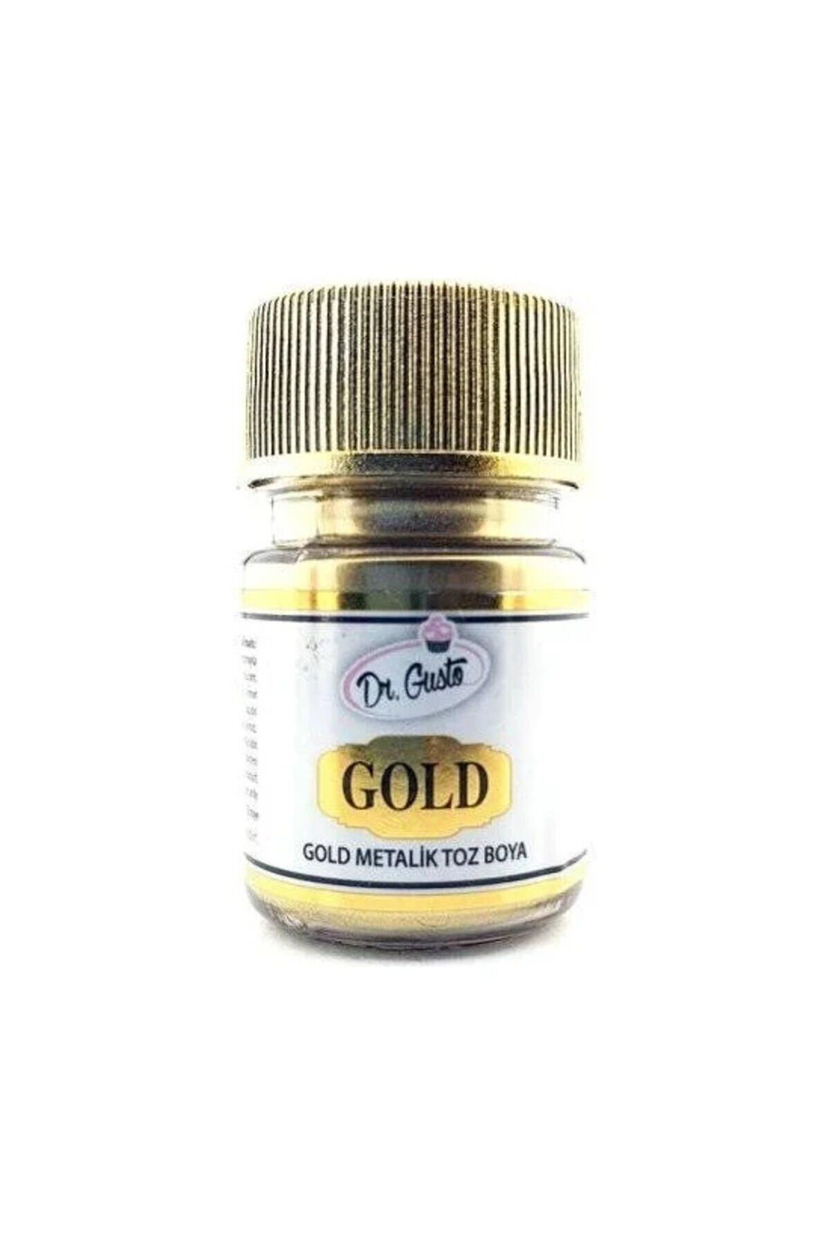 Export 10 gr Metalik Altın (GIDA DIŞI)