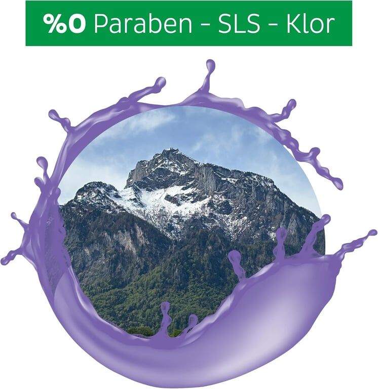 Sleepy Yüzey Temizlik Havlusu Dağ Esintisi 100lü