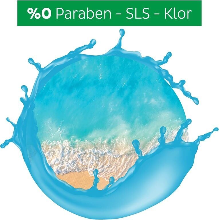 Sleepy Yüzey Temizleyici Mendil 100'lü Okyanus Esintisi