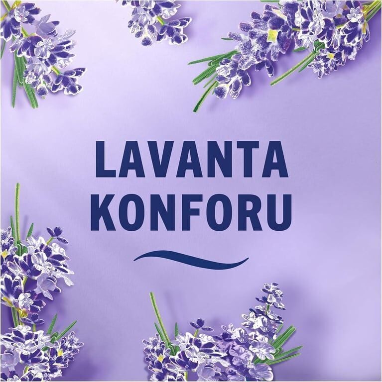 Febreze Lavanta 185 ml Hava Ferahlatıcı Oda Kokusu
