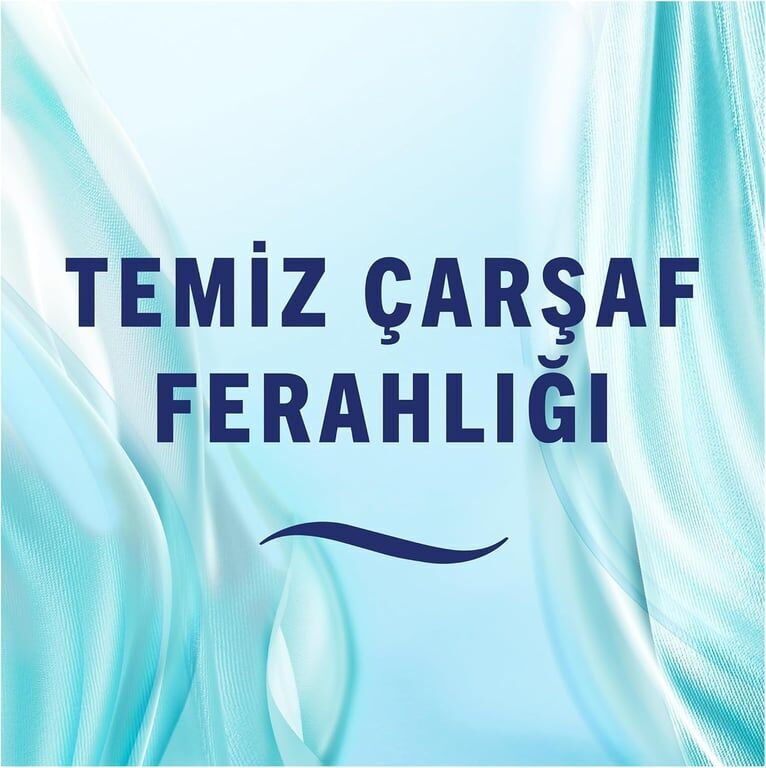 Febreze Temiz Çarşaf 185 ml Sprey Oda Kokusu