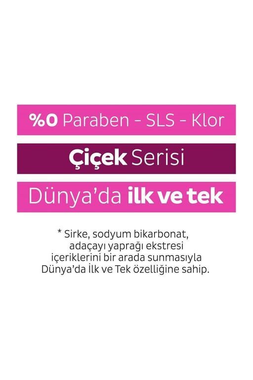 Sleepy Easy Clean Lilyum Buketi Yüzey Temizlik Havlusu Islak Mendil 100 Lü
