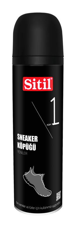 Sneaker Köpüğü