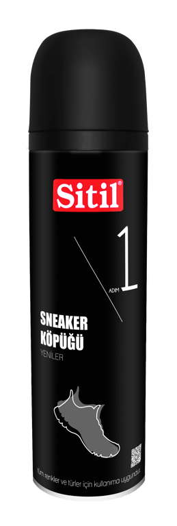 Sneaker Köpüğü