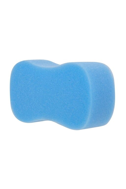 Autofresh Oto Kıvrımlı Yumuşak Sünger Çok Amaçlı Araç Süngeri Araba Yıkama Ve Temizleme