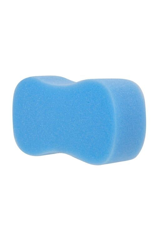 Autofresh Oto Kıvrımlı Yumuşak Sünger Çok Amaçlı Araba Yıkama Ve Temizleme Süngeri