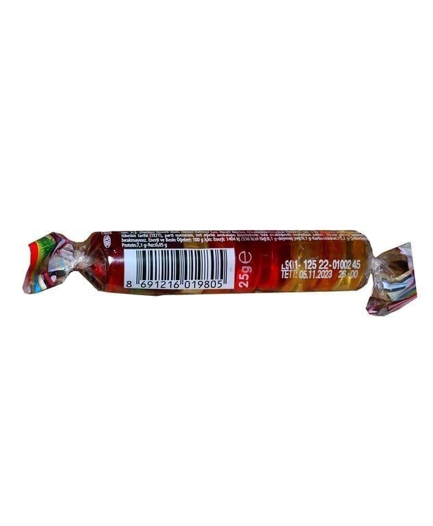 Haribo Yumuşak Şekerleme 25 gr Paket (1 Adet)