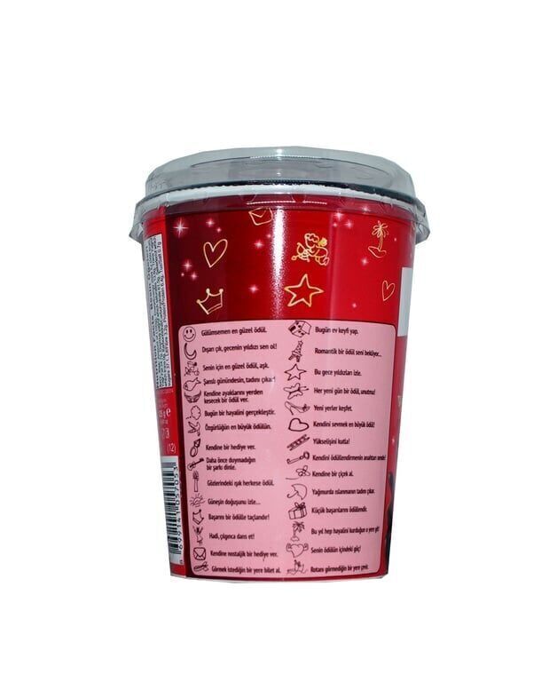 Şölen Biscolata Mood Sütlü Çikolatalı 125 gr Paket (24 Adet)