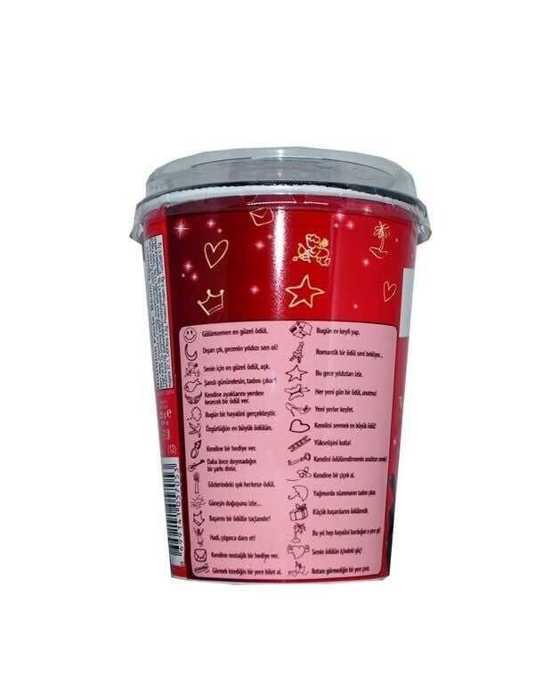 Şölen Biscolata Mood Sütlü Çikolatalı 125 gr Paket (24 Adet)