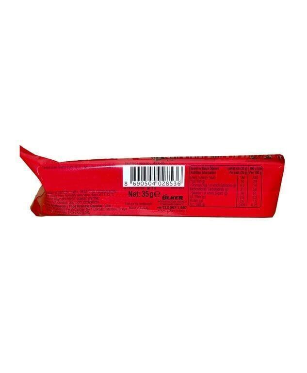 Ülker Dido Gofret 35 gr Paket (1 Adet)