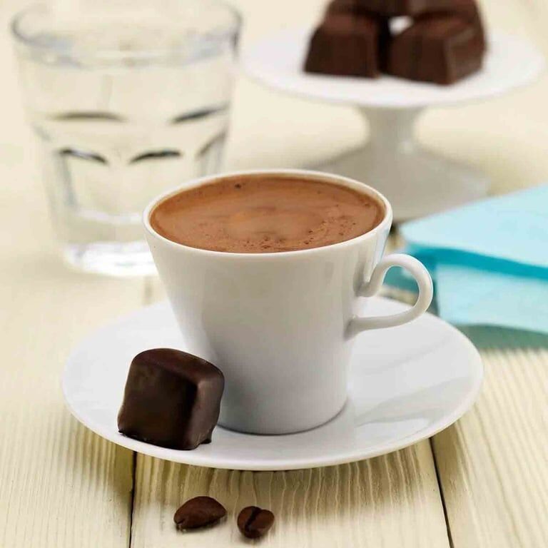 Kahve Dünyası Türk Kahvesi 100 gr Orta Kavrulmuş Paket (12 Adet)