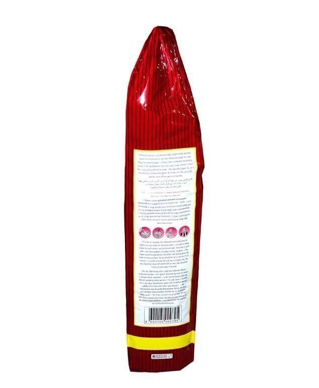 Çaykur Tiryaki Çayı 5000 gr Koli (2 Adet)
