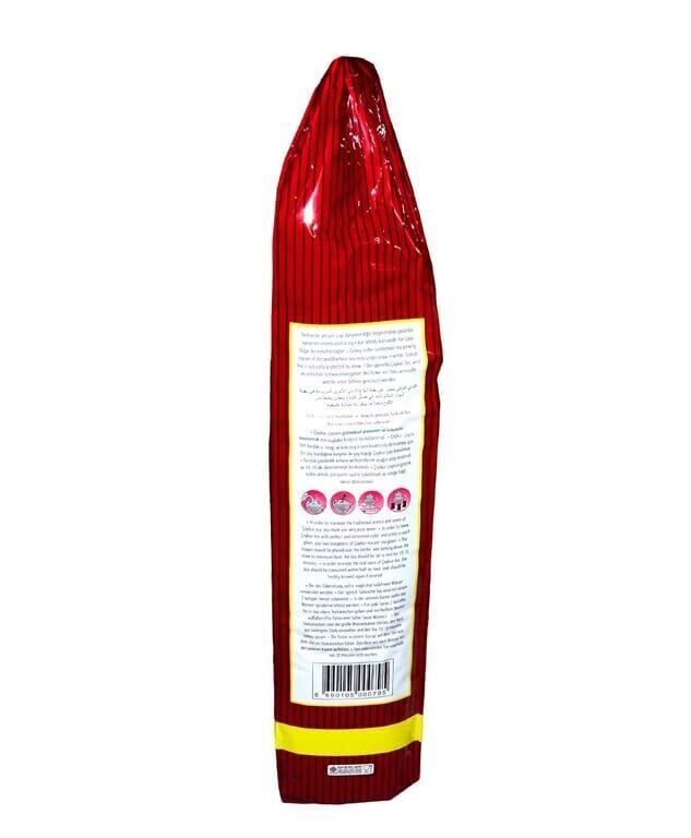 Çaykur Tiryaki Çayı 5000 gr Koli (2 Adet)