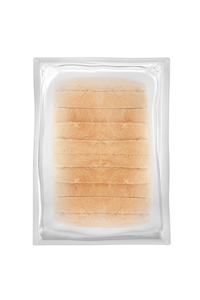 Schar Pan Blanco Glutensiz Beyaz Ekmek 250 gr (4 Adet)